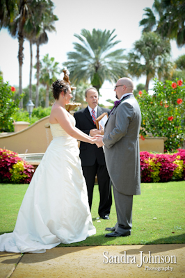 Best Orlando Wedding photographer - Sandra Johnson (SJFoto.com)